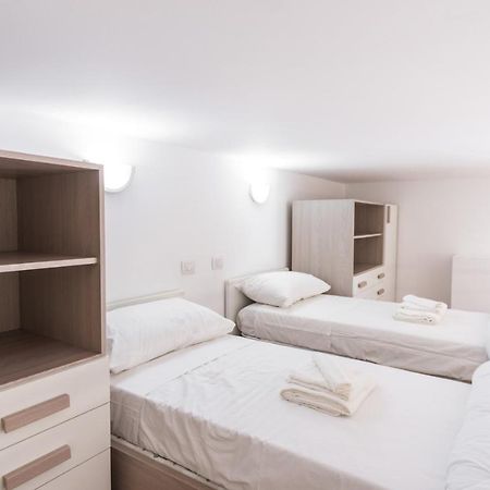 Loft Via Morosini Centro Varese - Ixihome Zewnętrze zdjęcie