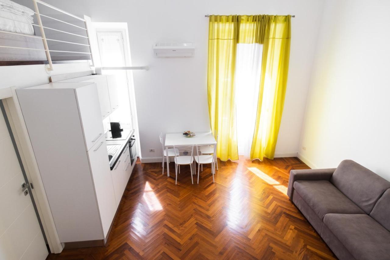 Loft Via Morosini Centro Varese - Ixihome Zewnętrze zdjęcie