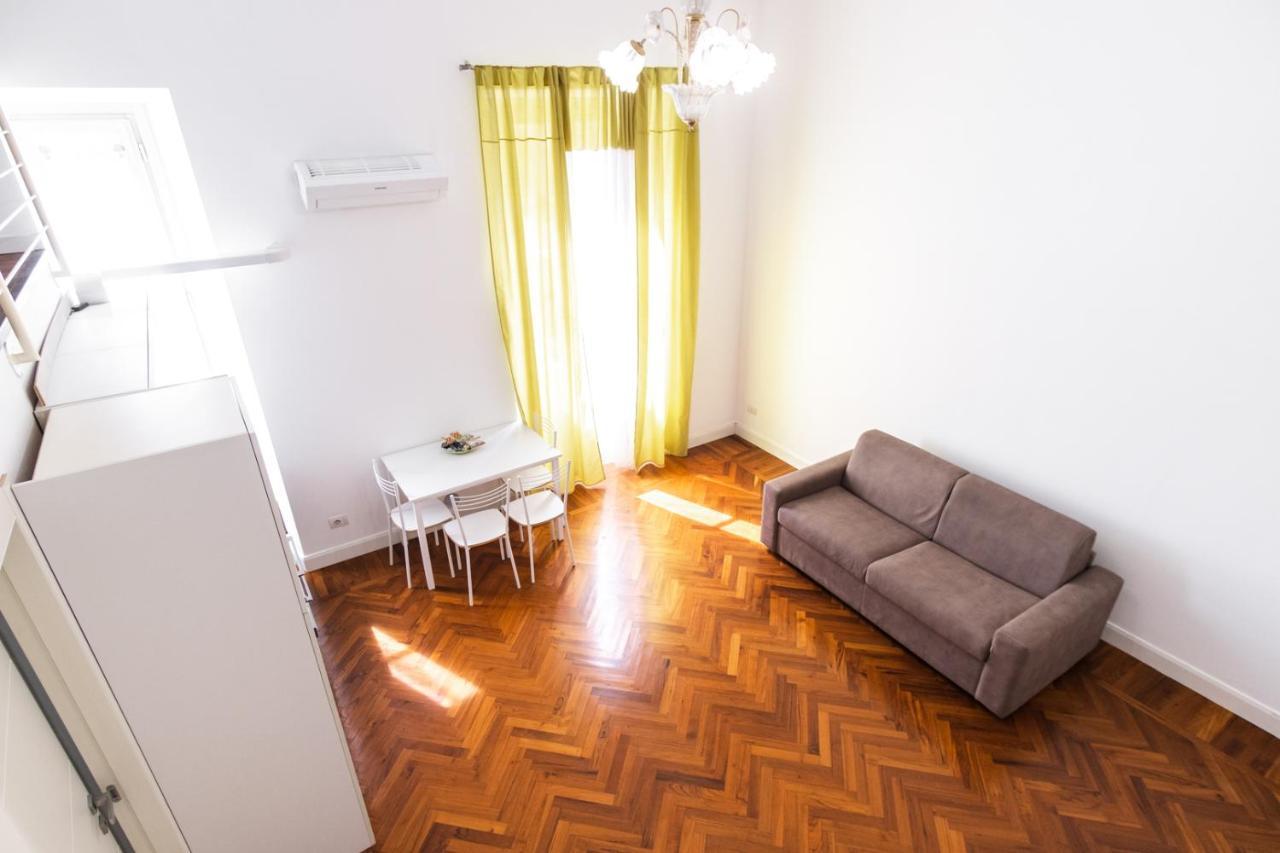 Loft Via Morosini Centro Varese - Ixihome Zewnętrze zdjęcie
